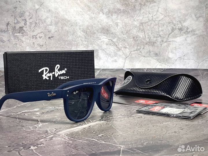 Очки Ray Ban Stories Wayfarer