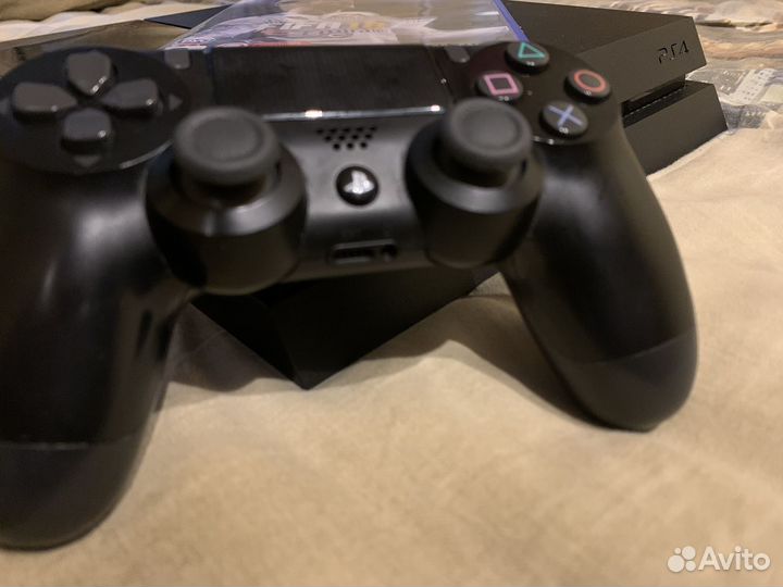 Ps4 fat 500 gb