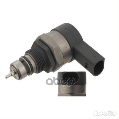 Редукционный клапан, Common-Rail-System 0 281 0