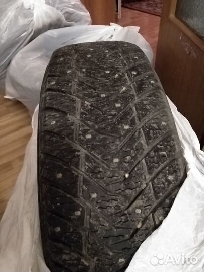 Marshal WinterCraft SUV Ice WS31 225/65 R17