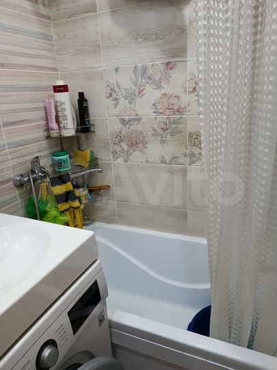 1-к. квартира, 32,6 м², 4/5 эт.