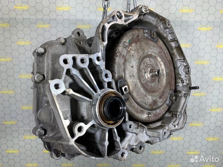 АКПП Chevrolet Cruze J300 F18D4