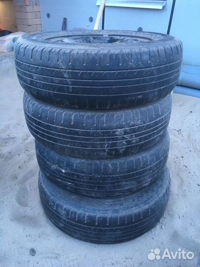 Triangle TR266 175/60 R14