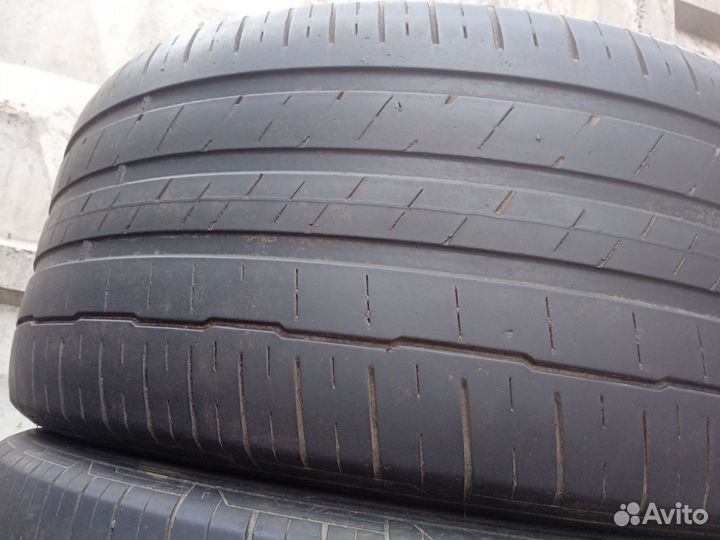 Hankook Ventus S1 Evo 3 K127 285/45 R21