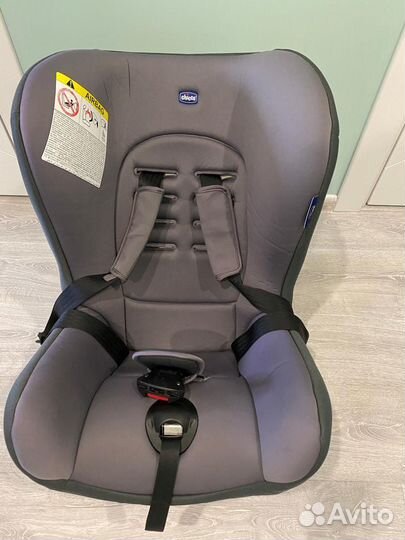 Автолюлька chicco cosmos