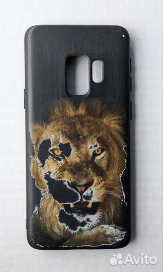 Samsung Galaxy S9, 4/64 ГБ