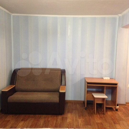 1-к. квартира, 32 м², 5/5 эт.