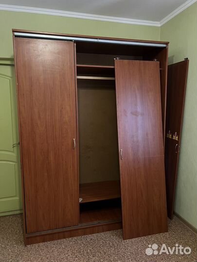 Шкаф купе бу