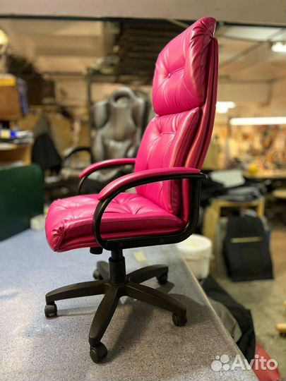 Компьютерное кресло