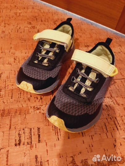 Кроссовки merrell 29р