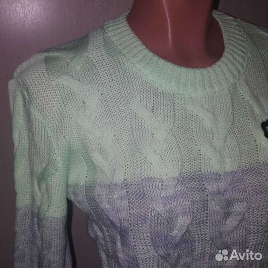 Кофта новая
