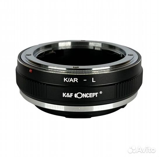 Адаптеры для объективов с 7 систем на Leica SL/TL