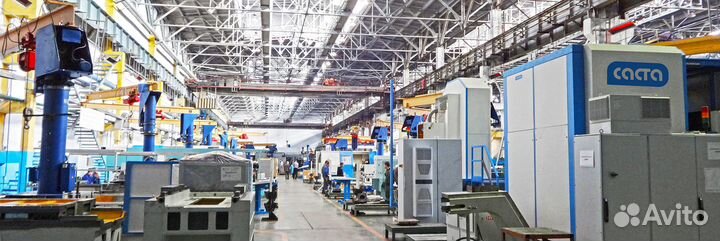 Вахта в Рязанскую область