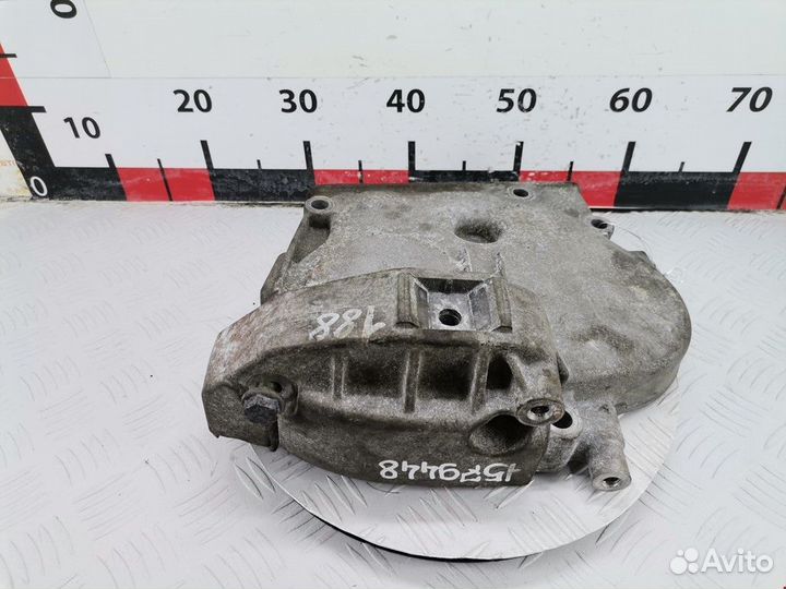 Защита (кожух) ремня грм Renault Scenic 2 2004