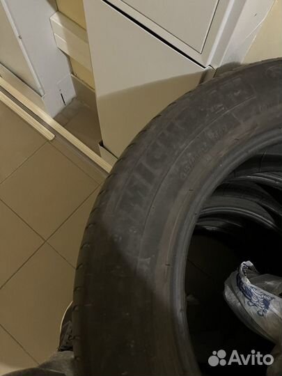 Michelin Primacy 3 215/60 R16