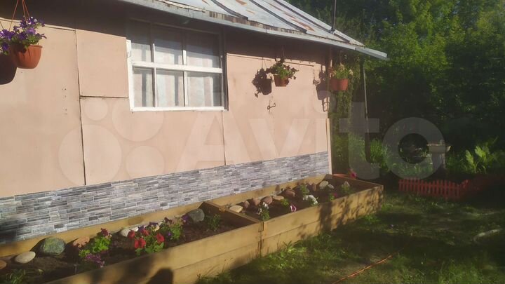 Участок 7 сот. (СНТ, ДНП)