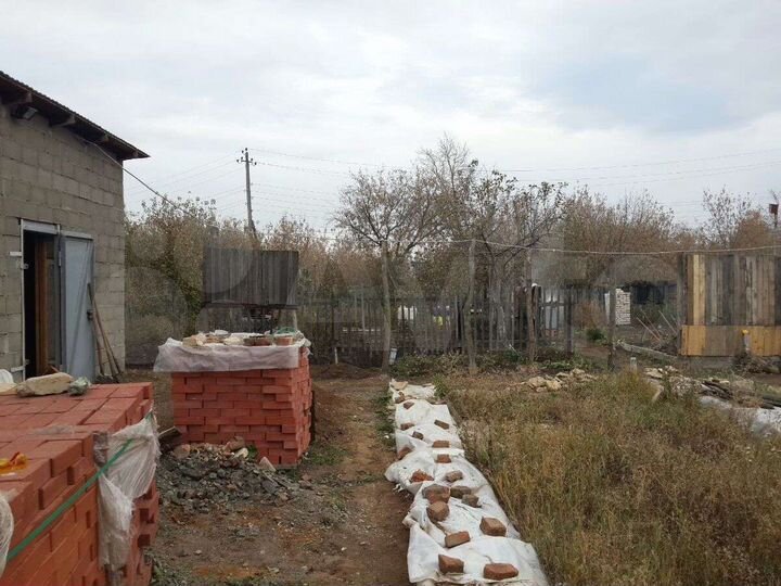 Участок 15 сот. (ИЖС)