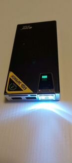 Внешний аккумулятор Hiper Power Bank MP 15000