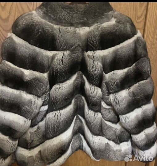 Шубы из шиншилы производство Италия