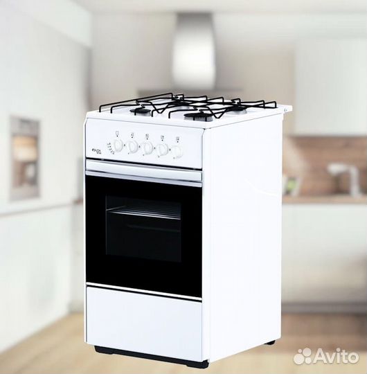Газовая плита Лада Nova