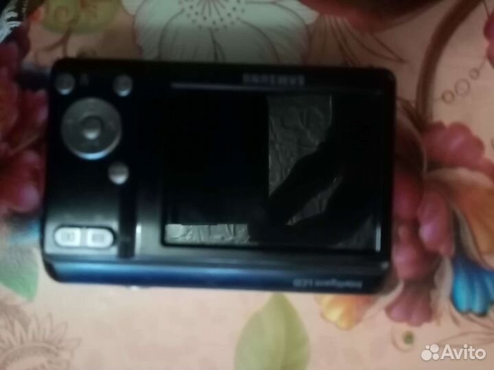 Фотоаппараты