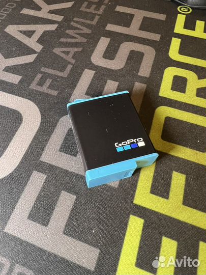 Аккумулятор gopro 10