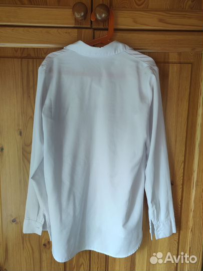 Школьная форма для девочки 146 152 синяя