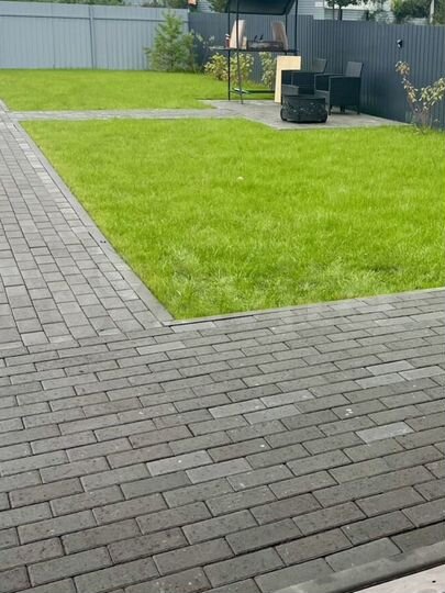 Дом 60 м² на участке 7 сот.