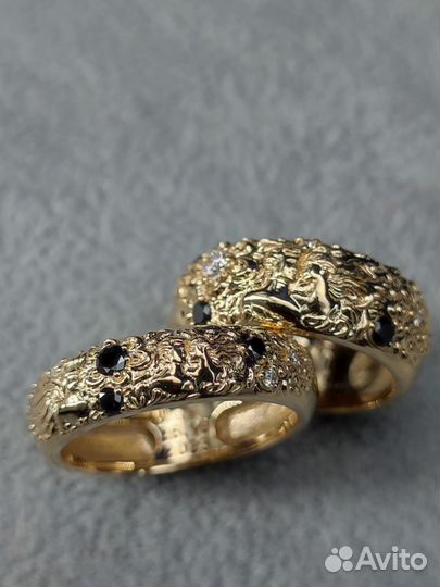 Золотое кольцо