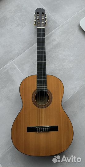 Гитара hohner hc 06