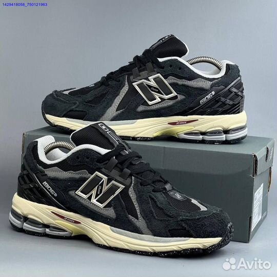 Кроссовки New Balance 1906d (Арт.99941)