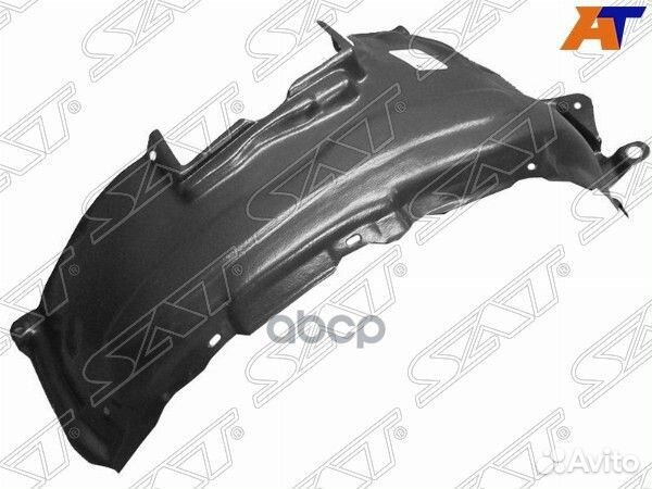 Подкрылок Toyota Mark II (X90) 92-96 / Chaser