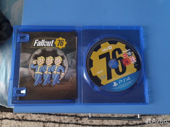Fallout 76