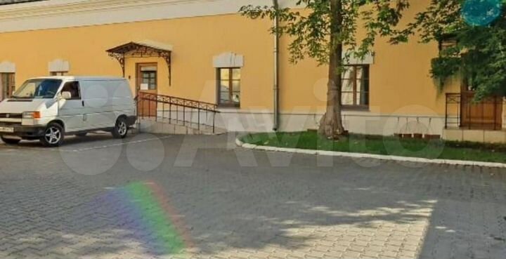 Аренда кафе, ресторана, общепита 174.2 м2 м