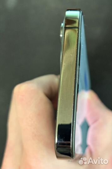 iPhone 12 Pro Max, 256 ГБ
