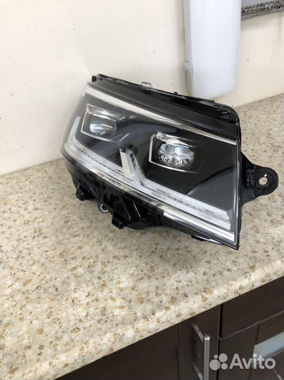 VolkswagenT6.1 Lift Full LED Правая фара
