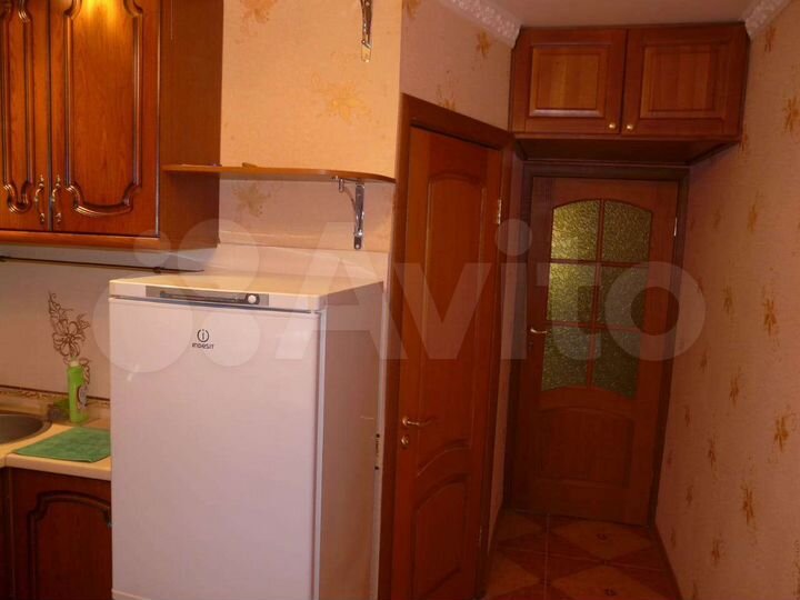 1-к. квартира, 31 м², 5/5 эт.