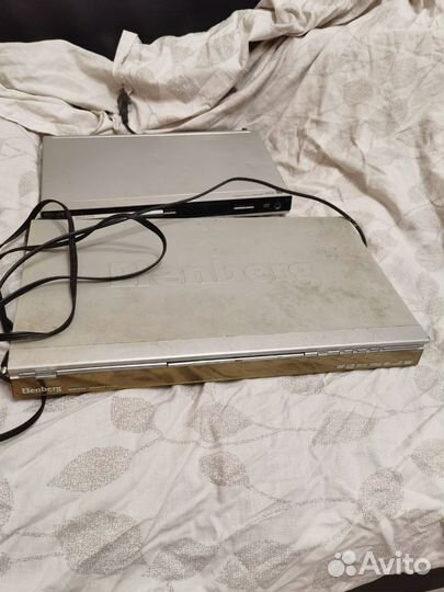 Dvd проигрыватель