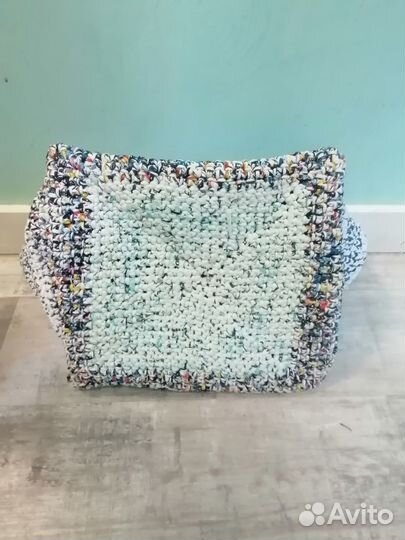 Корзина для хранения вещей