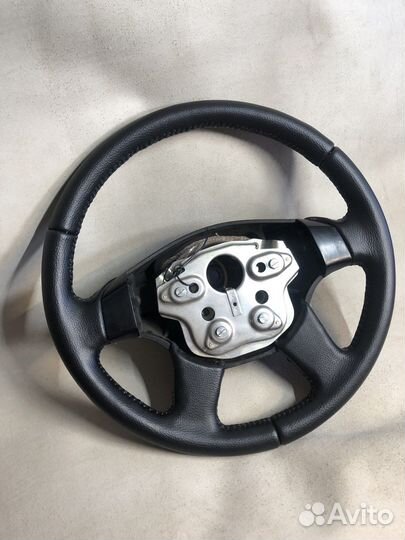 Руль газель