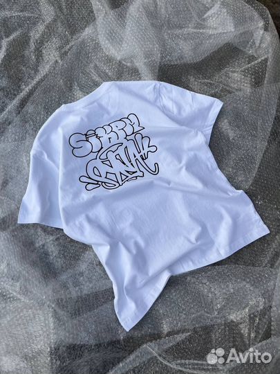 Футболка Syna world Cant Rush Greatness