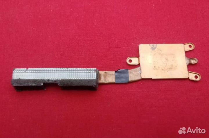 Система охлаждения для ноутбука Samsung NP535U3C