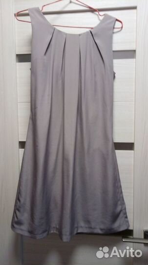 Коктейльное платье на праздник Waggon EUR 36