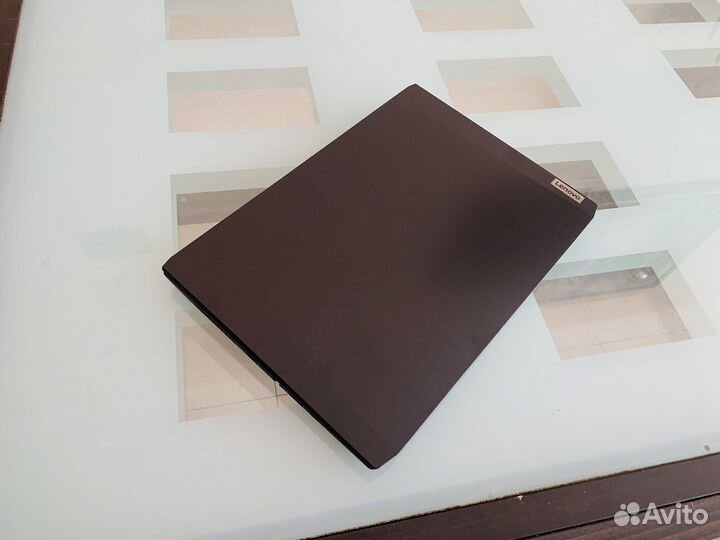 Игровой Ноутбук/I5-11300h/RTX-3050/ssd 512gb