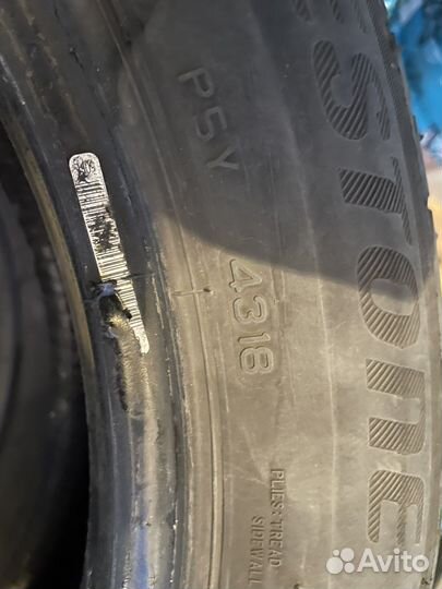 Bridgestone Turanza T001 195/55 R16 91T