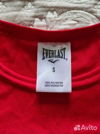 Боксерская форма Everlast