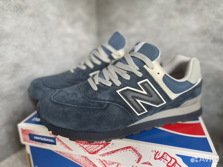 Кроссовки New Balance 574