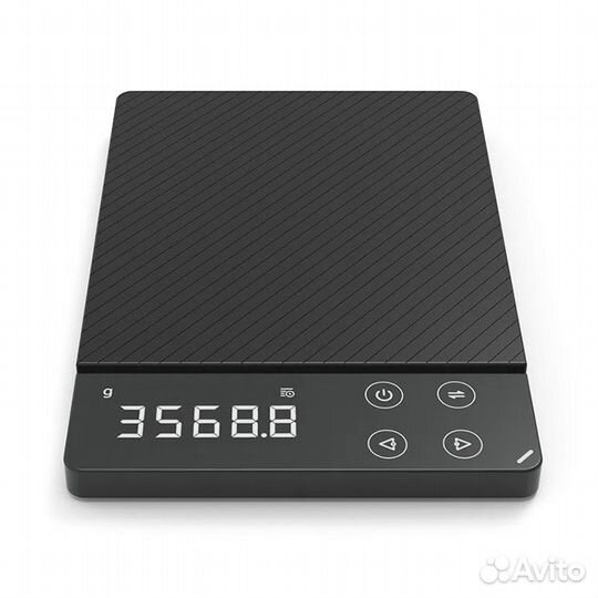 Кухонные весы duka ATuMan ES1