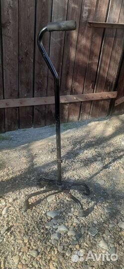 Трость для ходьбы