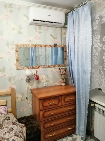 3-к. квартира, 64,2 м², 4/5 эт.